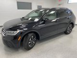 New 2024 Volkswagen Tiguan S image 4