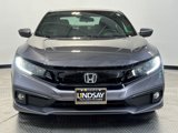 Used 2019 Honda Civic Sport image 2