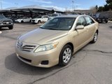 Used 2011 Toyota Camry LE image 4