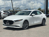 New 2025 MAZDA MAZDA3 s image 2