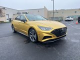 Used 2021 Hyundai Sonata SEL Plus w/ Tech Package image 3