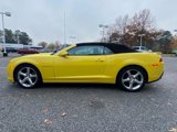 Used 2015 Chevrolet Camaro LT w/ RS Package image 6