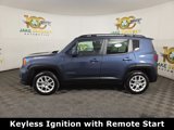 Used 2020 Jeep Renegade Latitude image 4
