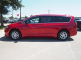 New 2025 Chrysler Voyager LX image 2