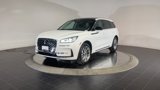 New 2024 Lincoln Corsair Grand Touring image 4