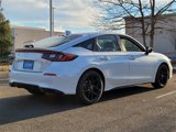 New 2025 Honda Civic Sport image 3