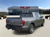 Used 2023 Honda Ridgeline RTL image 4
