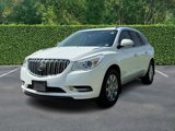 Used 2017 Buick Enclave Leather image 6