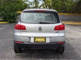 Used 2017 Volkswagen Tiguan S image 6