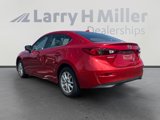 Used 2015 MAZDA MAZDA3 i Touring w/ Technology Package image 3