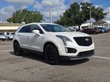 Used 2022 Cadillac XT5 Premium Luxury image 2
