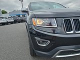 Certified 2016 Jeep Grand Cherokee Limited image 4