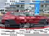 New 2025 Chevrolet Trax RS w/ Sunroof Package image 1