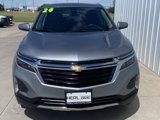 Used 2024 Chevrolet Equinox LT image 2