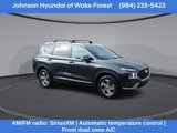 Certified 2023 Hyundai Santa Fe SEL image 2