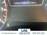 Used 2017 Nissan Pathfinder Platinum w/ Cargo Package image 4