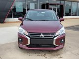 New 2024 Mitsubishi Mirage G4 LE image 2