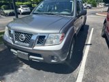 Used 2017 Nissan Frontier SV w/ SV Value Truck Package image 3