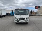 Used 2018 Isuzu NPR image 2