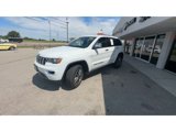 Used 2021 Jeep Grand Cherokee Limited image 4