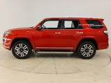 Used 2015 Toyota 4Runner Limited image 4