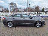 Used 2016 Ford Fusion SE image 2
