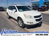 Used 2011 Chevrolet Traverse LT image 3