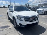 Certified 2022 GMC Terrain SLT w/ Infotainment Package II image 3