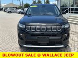 Used 2022 Jeep Compass Limited image 3