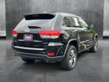 Used 2019 Jeep Grand Cherokee Limited w/ Luxury Group II image 5