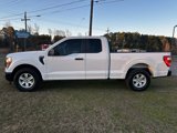 Used 2021 Ford F150 XL w/ Equipment Group 101A High image 3