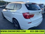 Used 2015 BMW X3 xDrive28i image 3
