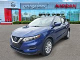 Used 2022 Nissan Rogue Sport S image 4