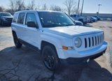 Used 2014 Jeep Patriot Sport w/ Power Value Group image 3
