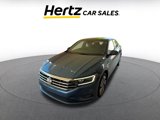 Used 2020 Volkswagen Jetta SEL Premium image 5