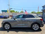Used 2021 Audi Q3 2.0T Premium w/ Convenience Package image 2