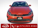 Used 2023 Kia Forte LXS image 2