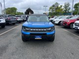 Certified 2022 Ford Bronco Sport Badlands image 2