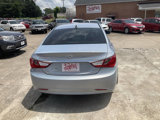 Used 2013 Hyundai Sonata GLS w/ Popular Equipment Pkg image 4
