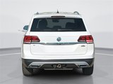 Used 2019 Volkswagen Atlas SE image 4