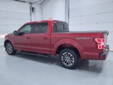 Certified 2018 Ford F150 XLT w/ Equipment Group 302A Luxury image 6