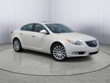 Used 2012 Buick Regal Premium image 1