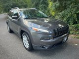 Used 2016 Jeep Cherokee Latitude w/ Cold Weather Group image 5