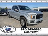 Used 2018 Ford F150 XL w/ Equipment Group 101A Mid image 3