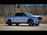New 2025 RAM 1500 Big Horn image 2