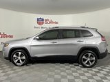 Used 2019 Jeep Cherokee Limited image 6