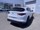 Used 2019 Alfa Romeo Stelvio Sport w/ Quick Order Package 22J Sport image 5