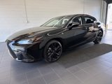 New 2025 Lexus ES 300h F Sport image 4