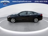 Used 2018 Ford Fusion S image 5