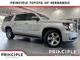 Used 2017 Chevrolet Suburban Premier image 4
